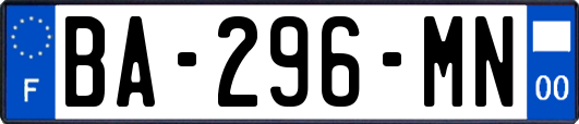 BA-296-MN