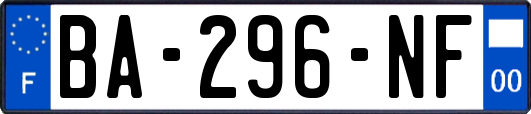 BA-296-NF