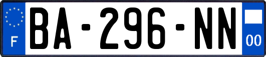 BA-296-NN