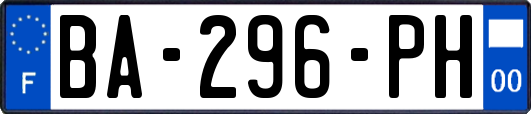 BA-296-PH