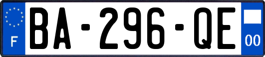 BA-296-QE