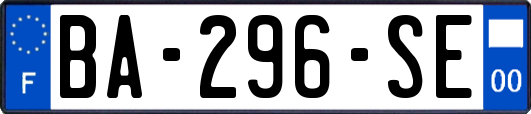 BA-296-SE