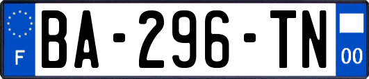BA-296-TN