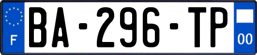 BA-296-TP
