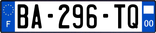 BA-296-TQ