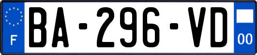 BA-296-VD