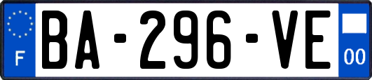 BA-296-VE