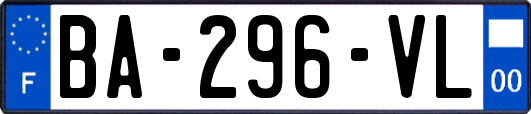 BA-296-VL
