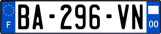 BA-296-VN