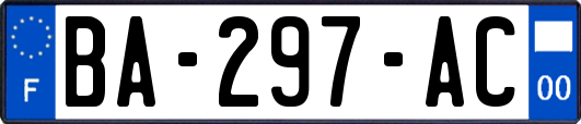 BA-297-AC