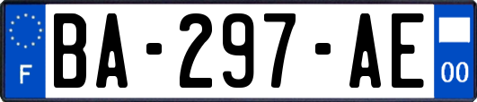 BA-297-AE