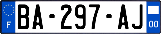 BA-297-AJ