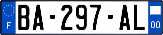 BA-297-AL