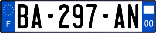 BA-297-AN