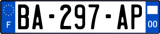 BA-297-AP