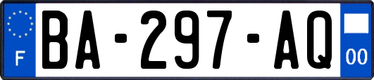 BA-297-AQ