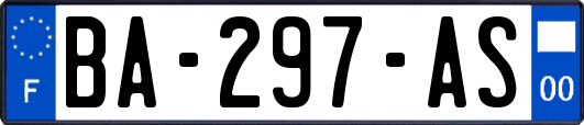 BA-297-AS