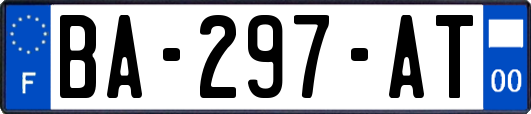 BA-297-AT