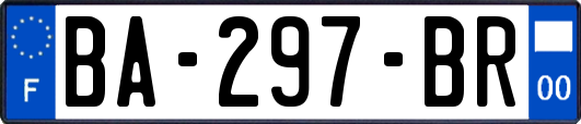 BA-297-BR