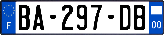 BA-297-DB