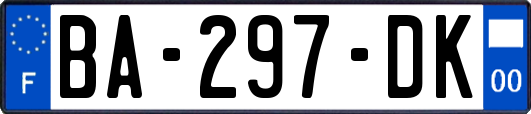 BA-297-DK