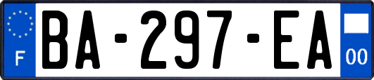 BA-297-EA