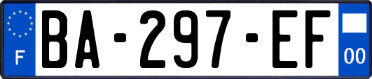 BA-297-EF