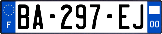 BA-297-EJ