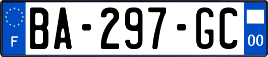 BA-297-GC