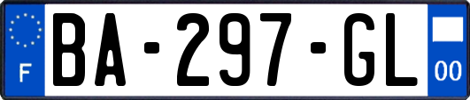BA-297-GL