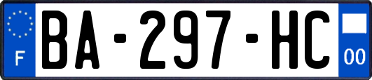 BA-297-HC