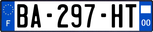 BA-297-HT