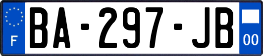 BA-297-JB