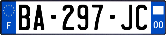BA-297-JC