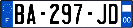 BA-297-JD