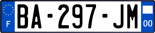 BA-297-JM