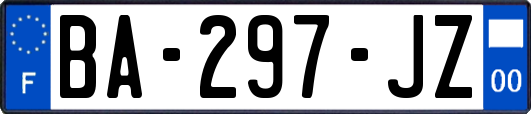 BA-297-JZ