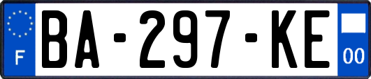 BA-297-KE