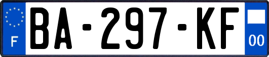 BA-297-KF