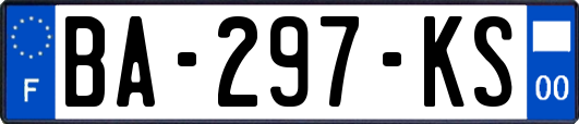 BA-297-KS