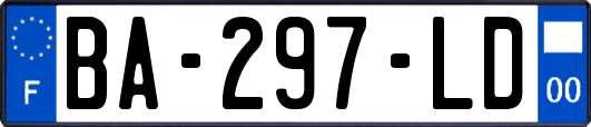 BA-297-LD