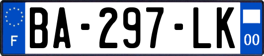 BA-297-LK