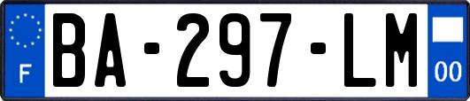BA-297-LM