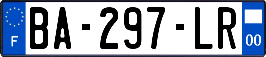 BA-297-LR