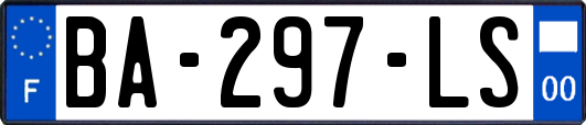 BA-297-LS