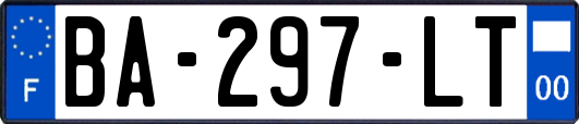 BA-297-LT