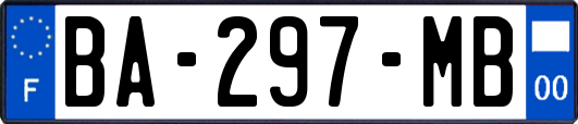 BA-297-MB