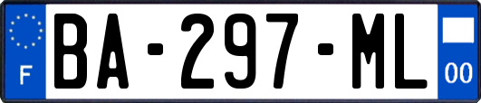 BA-297-ML