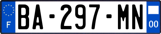 BA-297-MN