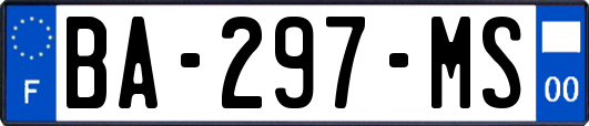 BA-297-MS